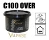 Immagine di DECORATIVO C 100 OVER 1 LT INTERNI VALPAINT