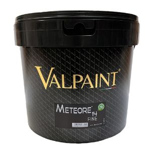 Immagine di RIVESTIMENTO MATERICO METEORE 14 FINE DA LT 1 INTERNI VALPAINT