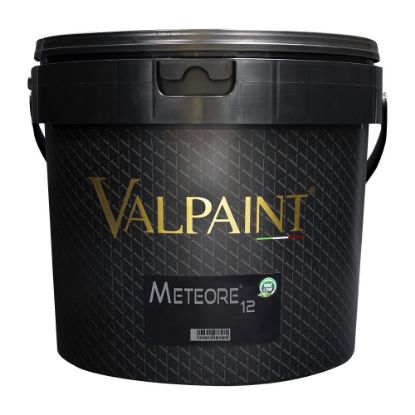 Immagine di RIVESTIMENTO MATERICO METEORE 12 DA LT 1 INTERNI VALPAINT