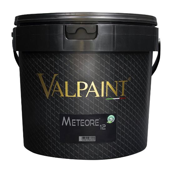 Immagine di RIVESTIMENTO MATERICO METEORE 12 DA LT 1 INTERNI VALPAINT
