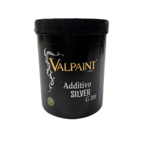 Immagine di ADDITIVO KLONDIKE SILVER G200 0,100 LT VALPAINT