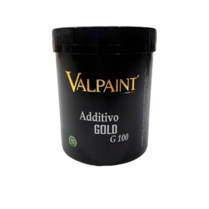 Immagine di ADDITIVO KLONDIKE GOLD G100 0,250 LT VALPAINT