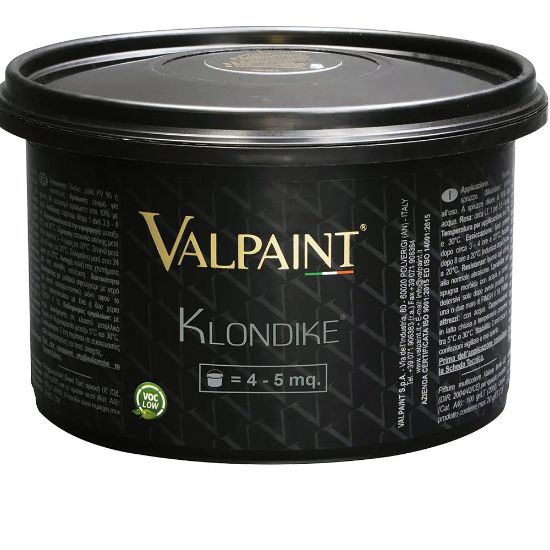 Immagine di DECORATIVO KLONDIKE 2,5 LT INTERNI VALPAINT