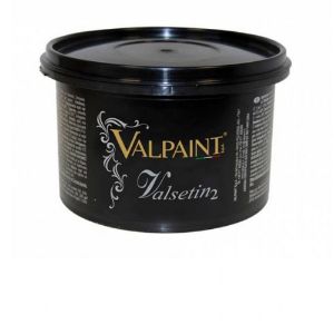 Immagine di DECORATIVO VALSETIN 2 PERLA 710 LT 2,5 VALPAINT