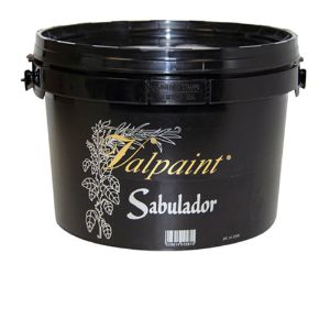 Immagine di DECORATIVO SABULADOR LUX 600 5 LT INTERNI VALPAINT