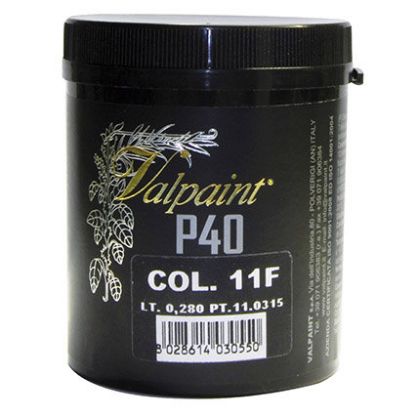 Immagine di ADDITIVO ARTECO'7 P40 COLORE 11F FLOWERS 0,28 LT VALPAINT