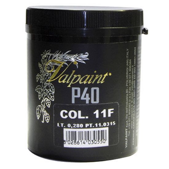 Immagine di ADDITIVO ARTECO'7 P40 COLORE 11F FLOWERS 0,28 LT VALPAINT