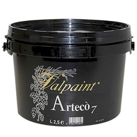 Immagine di DECORATIVO ARTECO'7 BIANCO 5 LT INTERNI VALPAINT