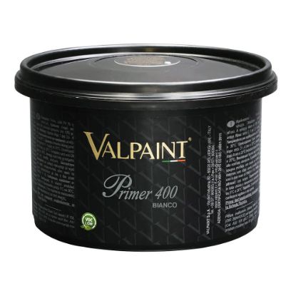 Immagine di PRIMER 400 BIANCO 0.75 LT VALPAINT