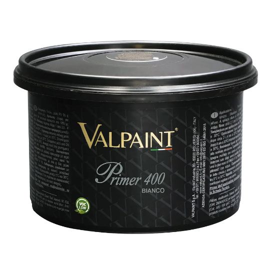 Immagine di PRIMER 400 BIANCO 2,5 LT VALPAINT
