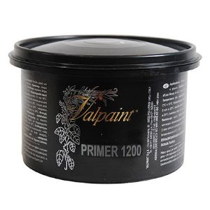 Immagine di PRIMER 1200 BIANCO 5 LT INT/ESTERNI VALPAINT