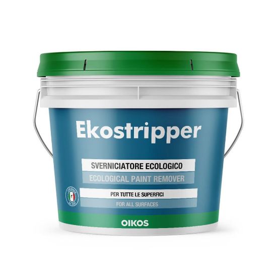 Immagine di SVERNICIATORE EKOSTRIPPER LT 1 ALL'ACQUA OIKOS