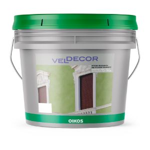 Immagine di DECORATIVO VELDECOR 1 LT BASE Z A PZ OIKOS