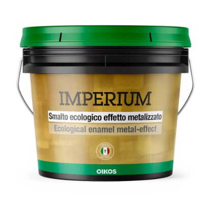 Immagine di DECORATIVO IMPERIUM BASE/IMPTR LT 1 A PZ OIKOS