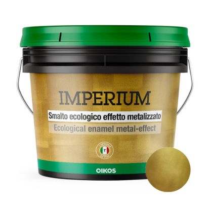 Immagine di DECORATIVO IMPERIUM BASE/IMP54 LT 1 A PZ OIKOS