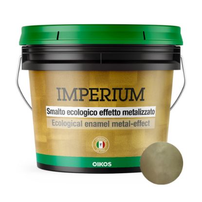 Immagine di DECORATIVO IMPERIUM BASE/IMP48 LT 1 A PZ OIKOS