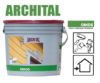 Immagine di IDROPITTURA ARCHITAL (ACRILICA) BASE P 14 LT A PZ OIKOS