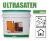 Immagine di SMALTO MURALE ULTRASATEN OPACO BIANCO 4 LT A PZ OIKOS