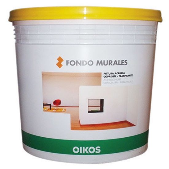 Immagine di FONDO DECORATIVI FONDO MURALES LT 1 OIKOS