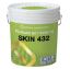 Immagine di FINITURA SILOSSANICA PROTETTIVA SKIN432 MEDIUM 1 KG FASSA