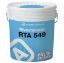 Immagine di RIVESTIMENTO ACRILICO RTA549 NEUTRA 1,5 MM 24 KG RIVEST.FASSA