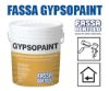 Immagine di IDROPITTURA GYPSOPAINT BIANCO 5 LT MASCHERANTE FASSA