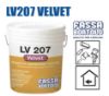 Immagine di SUPERLAVABILE LV207 VELVET PASTEL 1 LT FASSA