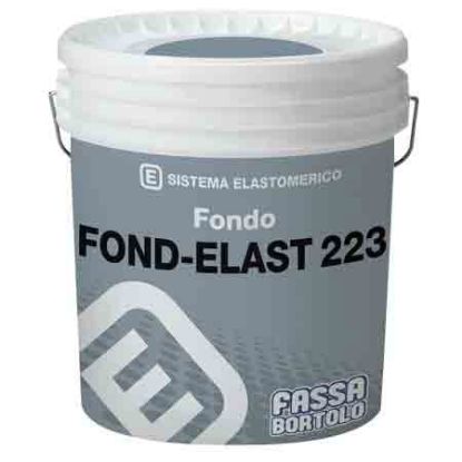 Immagine di FONDO ELASTOMERICO FOND-ELAST 223 14 LT FASSA