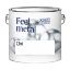 Immagine di ANTIRUGGINE SINTETICA FEEL METAL OXI GRIGIO LT 2,5
