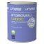 Immagine di SMALTO MURALE HYDROWALL LUCIDO BIANCO/PASTEL 4 LT BASE P LINVEA