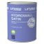 Immagine di SMALTO MURALE HYDROWALL SATIN SEMITRASPARENTE 10 LT BASE D LINVEA