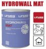 Immagine di SMALTO MURALE HYDROWALL MATT BIANCO/PASTEL 1 LT BASE P LINVEA