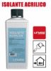 Immagine di ISOLANTE ACRILICO TRASPARENTE 1 LT LINVEA