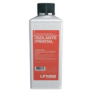 Immagine di ISOLANTE VINILICO PRINTAL TRASPARENTE 5 LT LINVEA