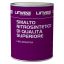 Immagine di SMALTO NITROSINTETICO BIANCO LT 0,75 LINVEA