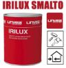 Immagine di SMALTO SINTETICO IRILUX AVORIO LT 0,75 LINVEA