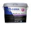 Immagine di PITTURA SEMI-COPRENTE WOODPROTECT SOLID SATIN BIANCO e BASE WN 10 LT PPG SIGMA