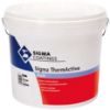 Immagine di PITTURA ANTICONDENSA THERMACTIVE CON SFERE CAVE 12,5 LT BIANCO PPG SIGMA