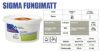 Immagine di LAVABILE FUNGIMATT PITTURA ANTIMUFFA 12,5 LT PPG SIGMA