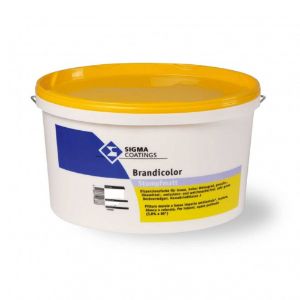Immagine di LAVABILE BRANDICOLOR 12,5 LT BIANCO EXTRA PPG SIGMA