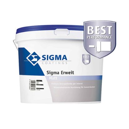 Immagine di FINITURA IDROREPELLENTE ERWEIT 3,8 LT BASE ZN PPG SIGMA