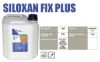 Immagine di FISSATIVO SILOSSANICO SILOXAN FIX PLUS 10 LT PPG SIGMA