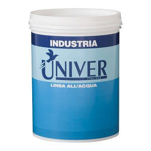 Immagine di SMALTO EPOSSIDICO AD ACQUA TECNOCERAMIC (COMPONENTE A+B) = 0,87 KG FINITURA NEUTRO "OPACO" PPG