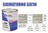 Immagine di SMALTO ALL'ACQUA TORNO AQUA SATIN 1 LT WN BIANCO PPG SIGMA