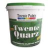Immagine di QUARZO TWENTE QUARZ INTERNO ESTERNO BIANCO 13 LT (TAPPO VERDE) TWENTE PAINTS