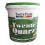 Immagine di QUARZO TWENTE QUARZ INTERNO ESTERNO BIANCO 13 LT (TAPPO VERDE) TWENTE PAINTS