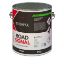 Immagine di VERNICE SPARTITRAFFICO KG 5 BIANCO KEMIPOL