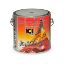 Immagine di ANTIRUGGINE SINTETICO COVEROX GRIGIA 2,5 LT ITALCOVER