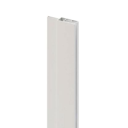 Immagine di KIT COMPENSATORE LUCIANA 3 CM BIANCO PASTELLO