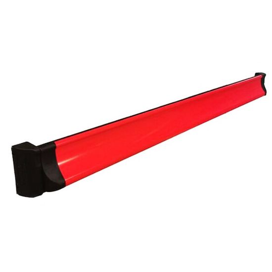 Immagine di MANIGLIONE ANTIPANICO PER PORTA TAGLIAFUOCO 1 ANTA SPLIT/NEW IDRA